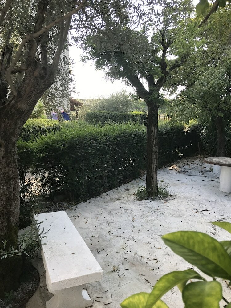 Bed & Breakfast Le Donne Di Giannino