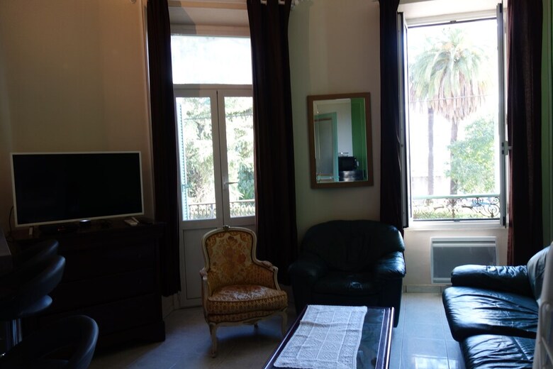 Apartamento Welcome To Cannes - Galienni 3