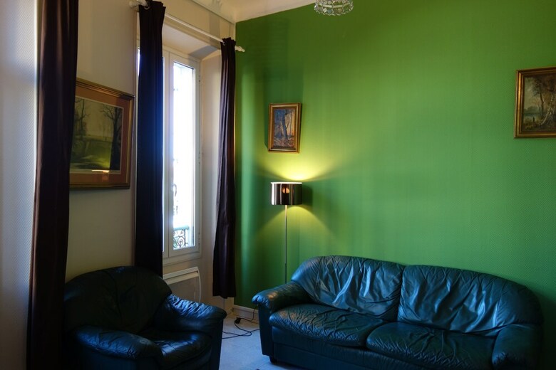 Apartamento Welcome To Cannes - Galienni 3