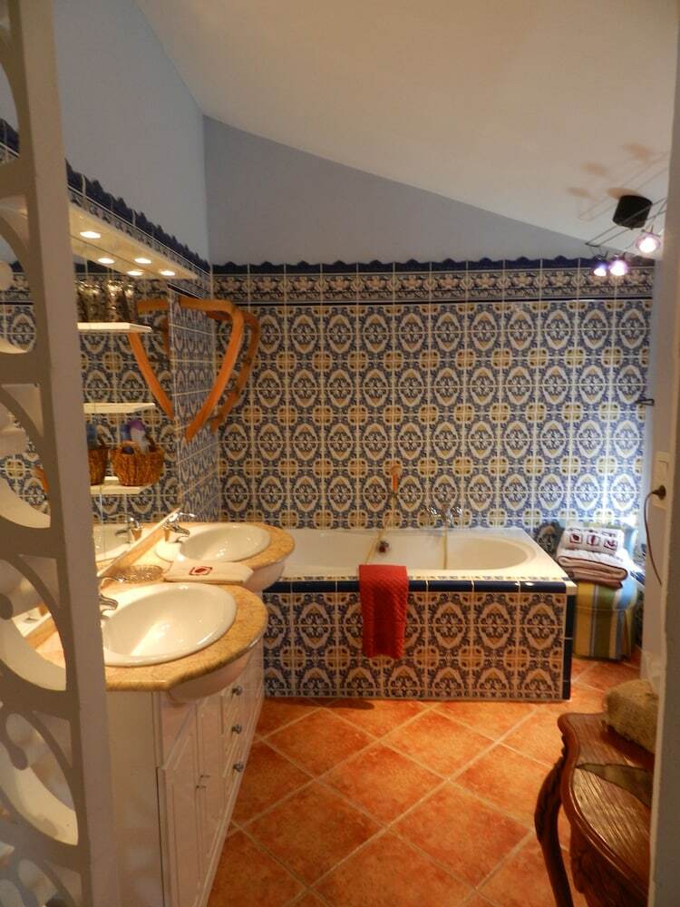 Hotel Le Mas Des Sources