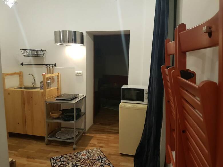 Aparthotel Alteea 2 Deluxe Bucharest Apartments