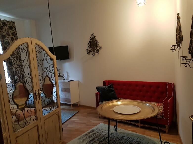 Aparthotel Alteea 2 Deluxe Bucharest Apartments