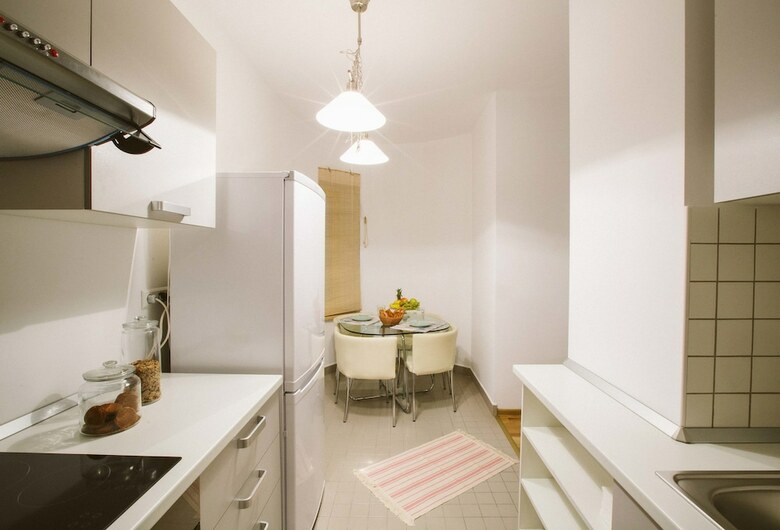 Aparthotel Alteea 2 Deluxe Bucharest Apartments