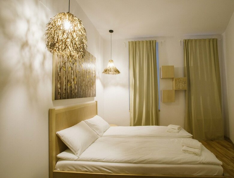 Aparthotel Alteea 2 Deluxe Bucharest Apartments