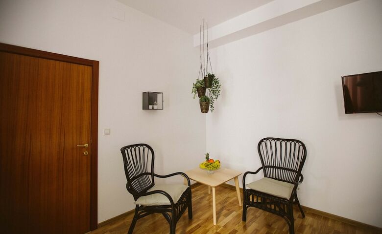 Aparthotel Alteea 2 Deluxe Bucharest Apartments