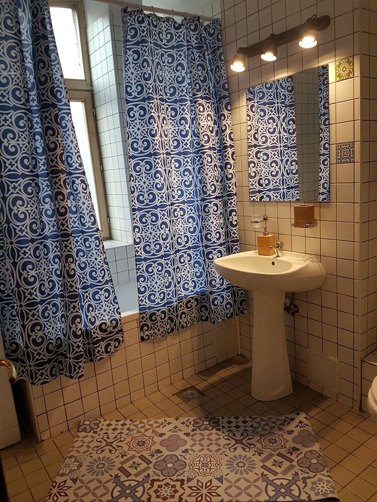 Aparthotel Alteea 2 Deluxe Bucharest Apartments