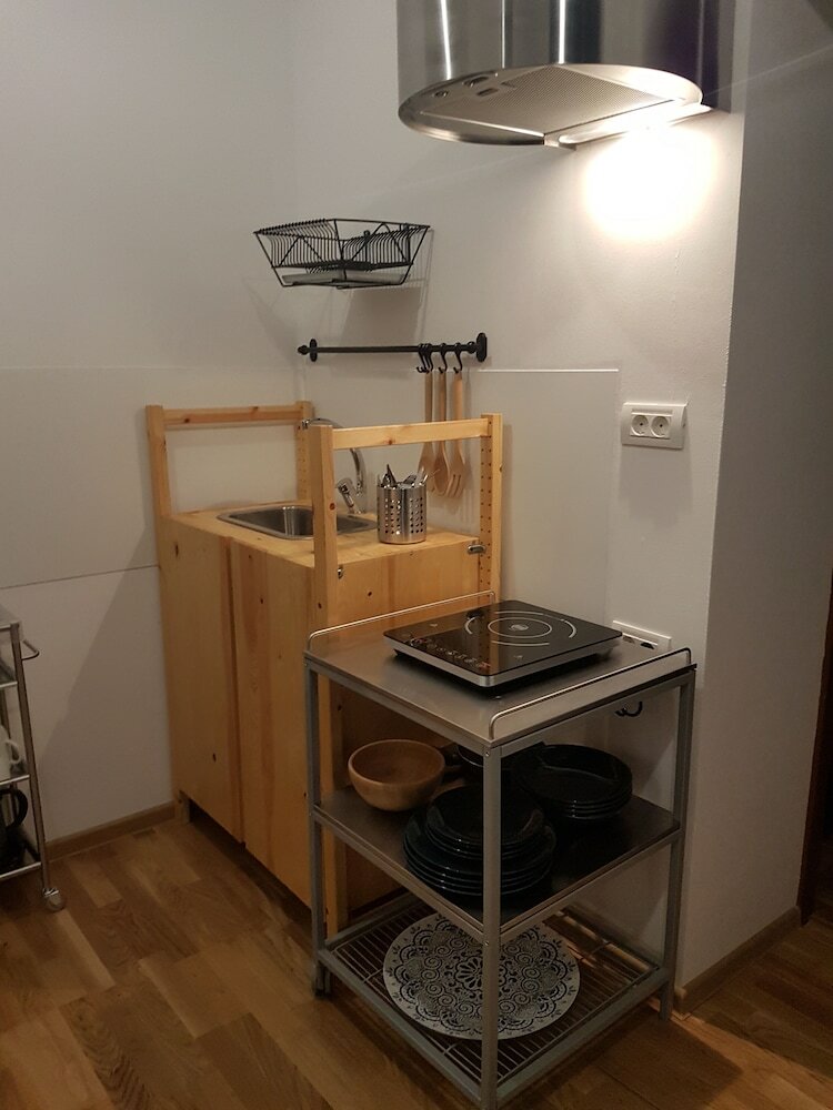 Aparthotel Alteea 2 Deluxe Bucharest Apartments