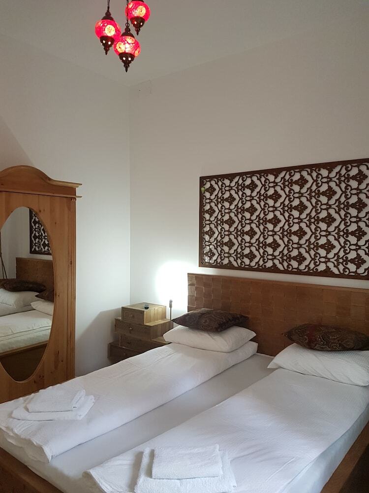 Aparthotel Alteea 2 Deluxe Bucharest Apartments