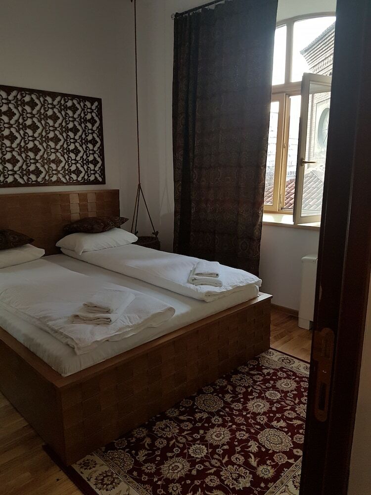 Aparthotel Alteea 2 Deluxe Bucharest Apartments