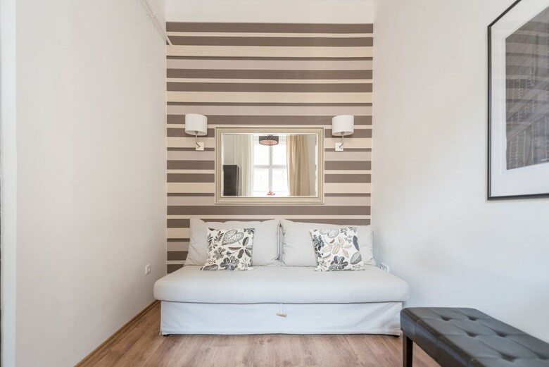 Oasis Apartments - Doh�ny Street I