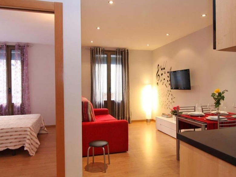 Stay Barcelona Apartments Parallel