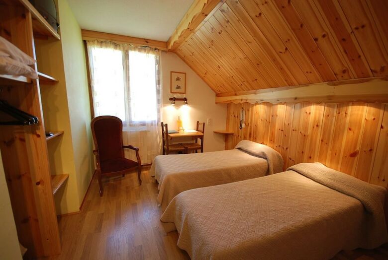 Hotel H�tel L'aigli�re