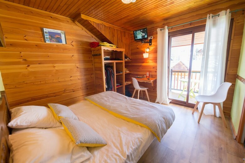 Hotel H�tel L'aigli�re