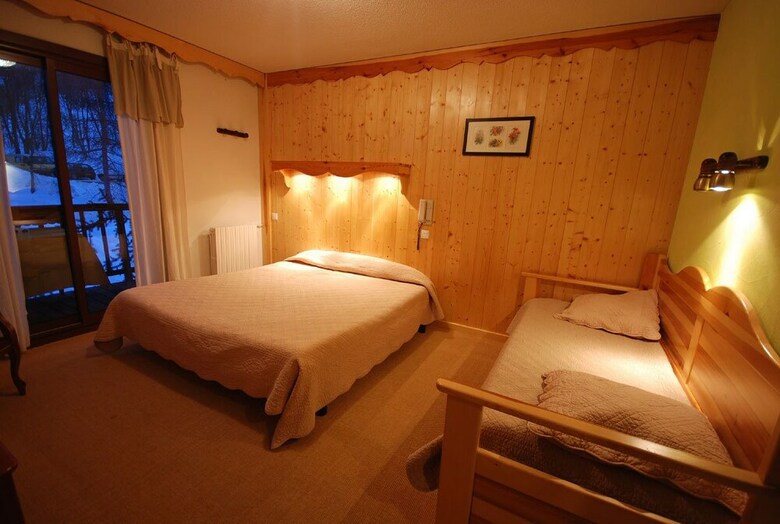 Hotel H�tel L'aigli�re