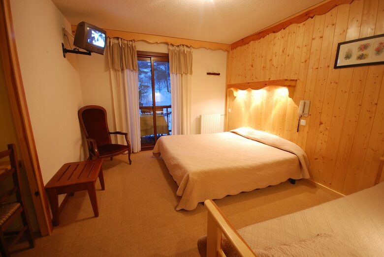Hotel H�tel L'aigli�re