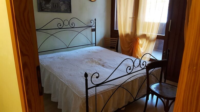 Apartamento Chez Gabriele