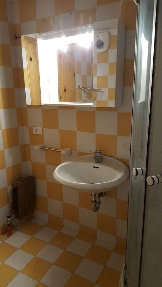 Apartamento Chez Gabriele