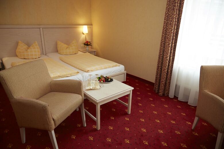 Bed & Breakfast Hotel M�llerhof