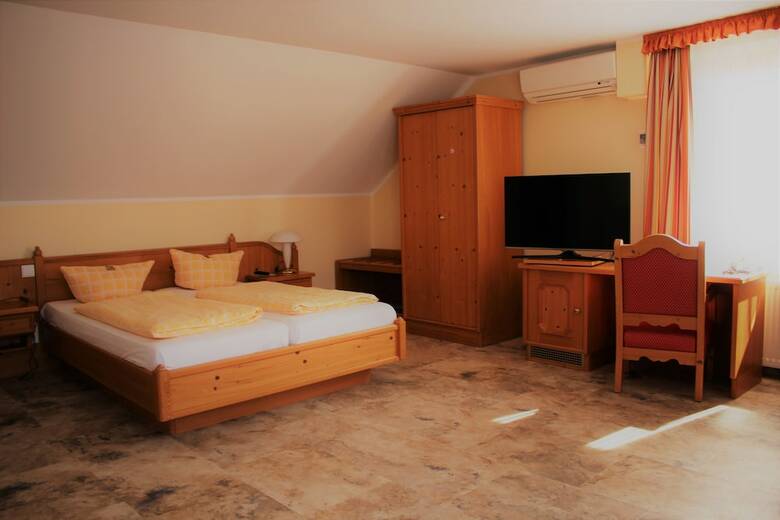 Bed & Breakfast Hotel M�llerhof
