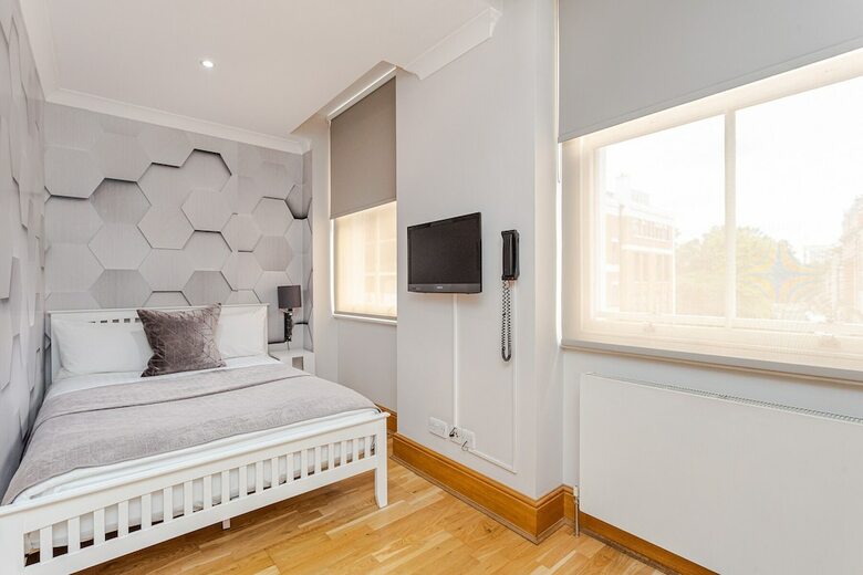 Guilford Street Apartments
