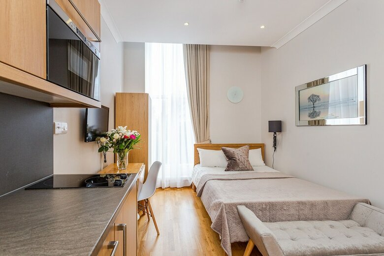 Guilford Street Apartments