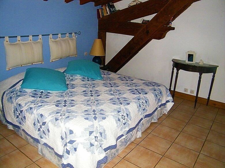 Hotel La Sauzette