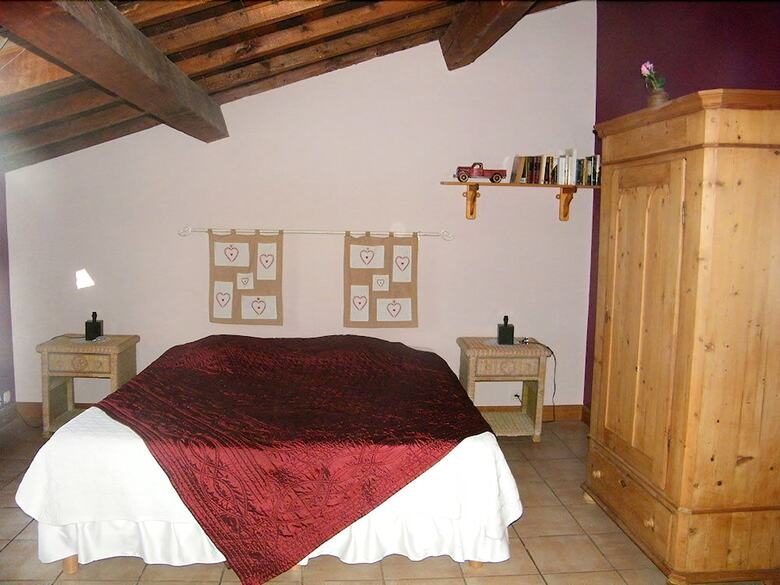 Hotel La Sauzette
