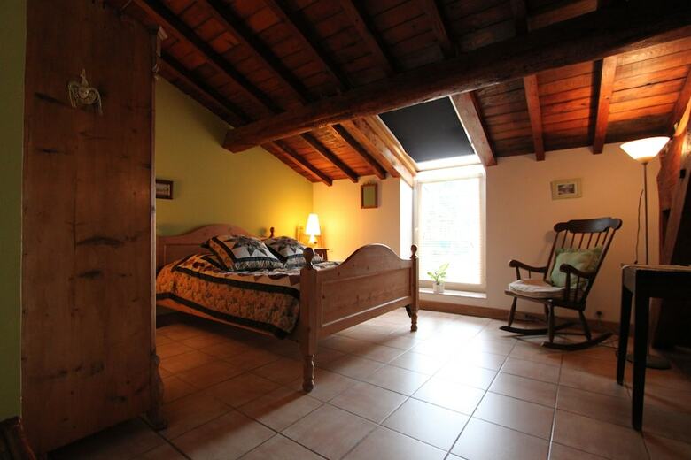 Hotel La Sauzette
