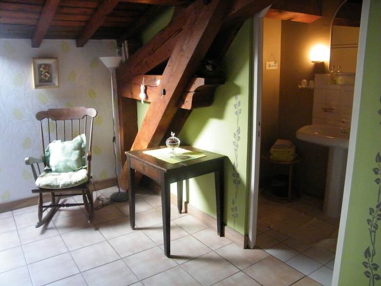 Hotel La Sauzette