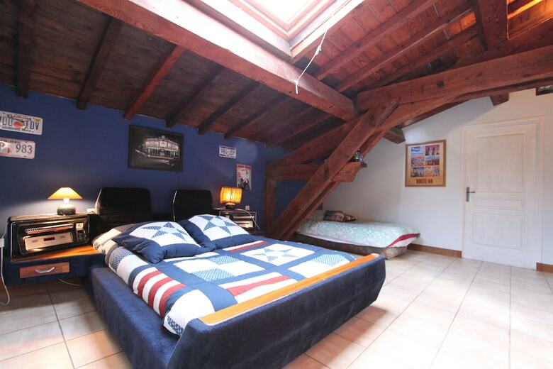 Hotel La Sauzette