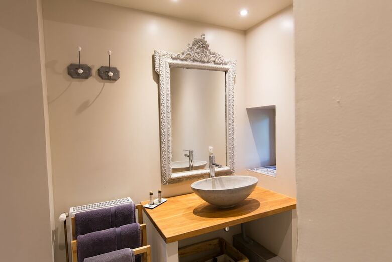 B&B Mas D'arvieux
