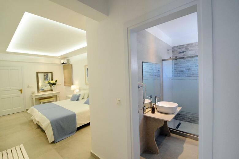 Hotel Anna