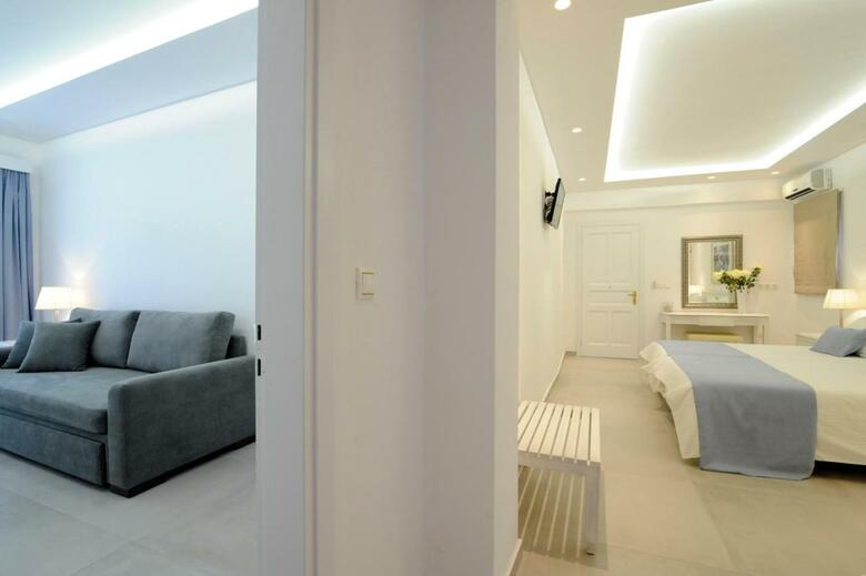 Hotel Anna