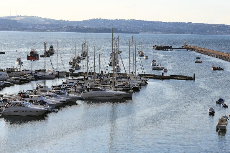 Devoncoast Seaview Apartments