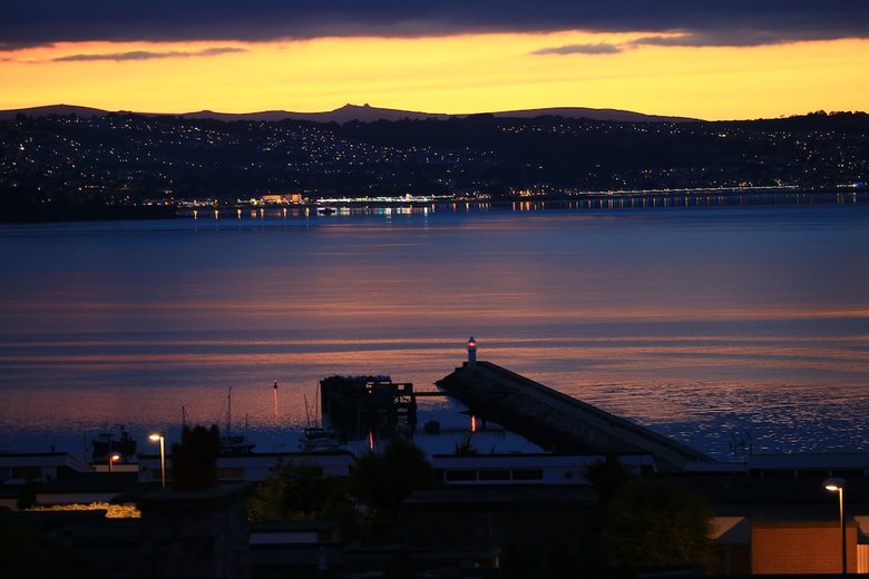 Devoncoast Seaview Apartments
