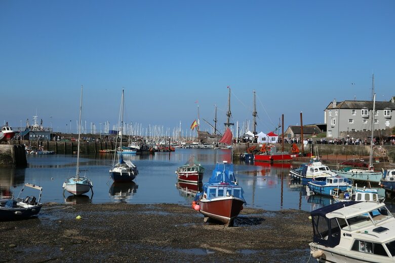 Devoncoast Seaview Apartments