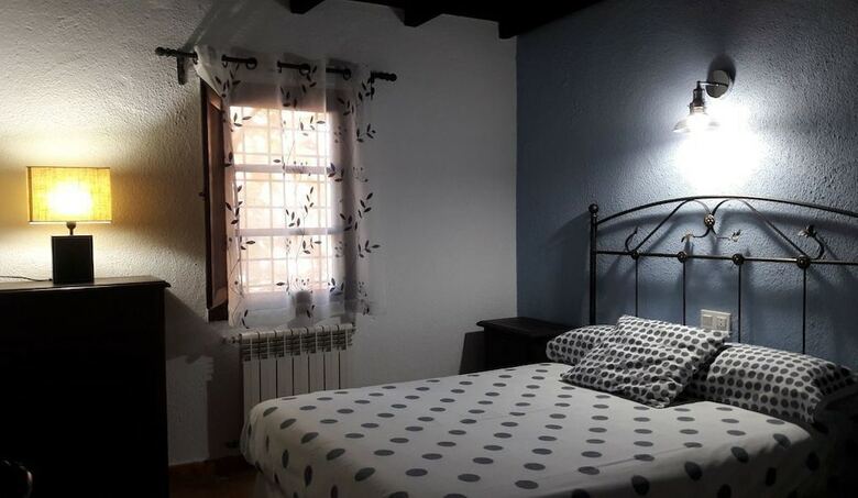 Hotel Casa Rural El Cerezal Del Jerte