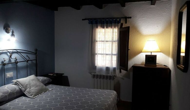 Hotel Casa Rural El Cerezal Del Jerte