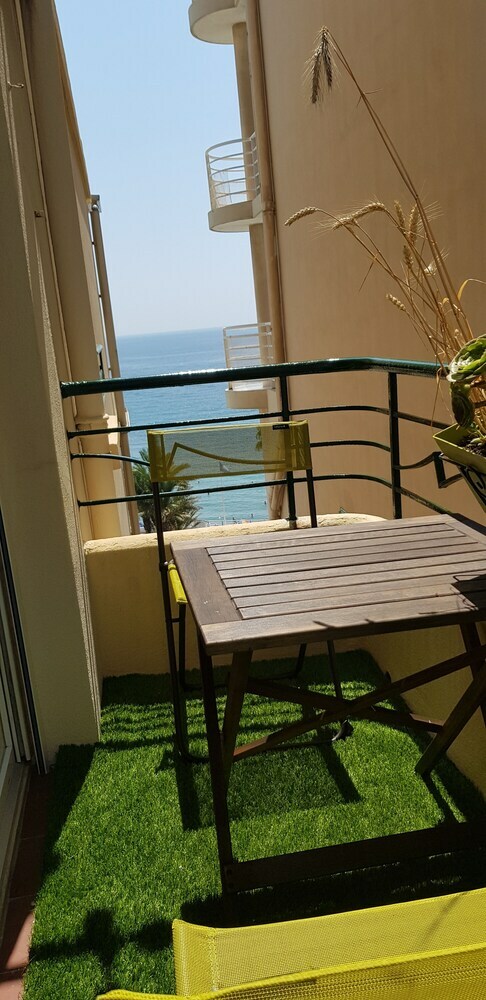 Apartamento Welcome To Cannes - 45 Clemenceau