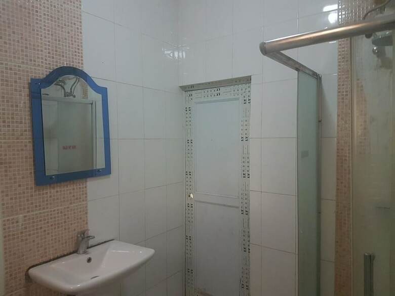 Hotel Hallmark Suites - Abeokuta