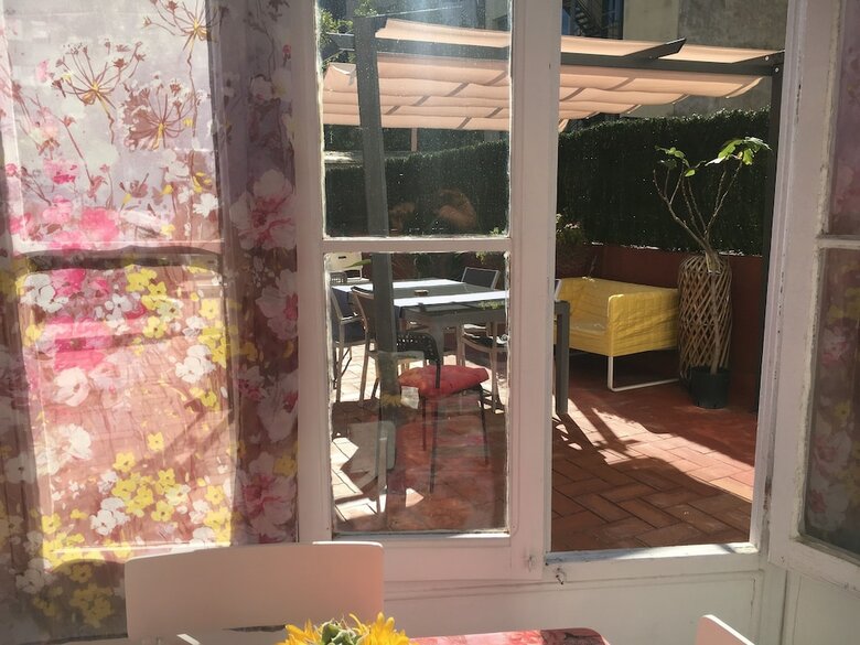 Hotel Chez Moi