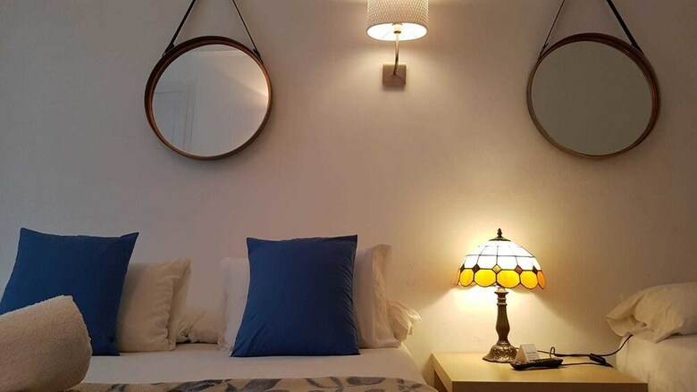 Hotel Chez Moi