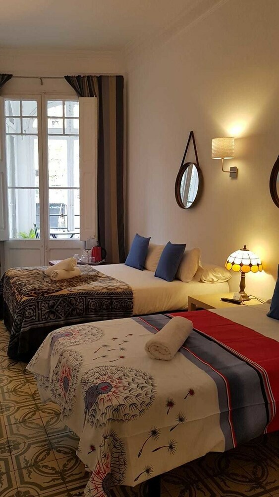 Hotel Chez Moi