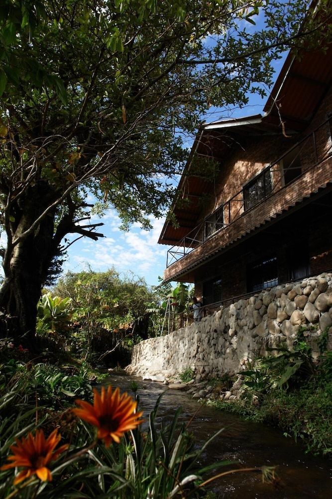Hotel Stone Cabins Boquete