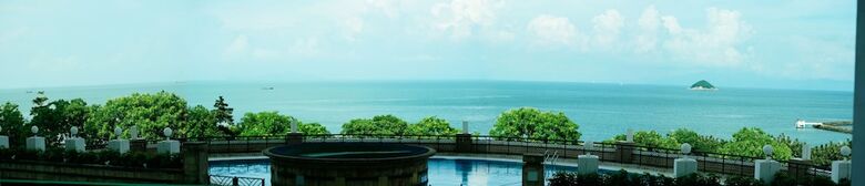 Harbourview Hotel & Resort