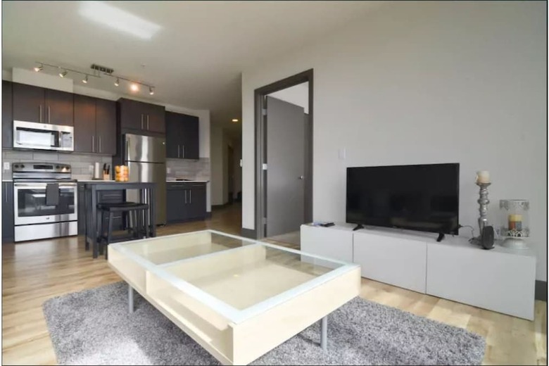 Apartamentos 2bd2bath Waterfront Home In Hrt Of Sea