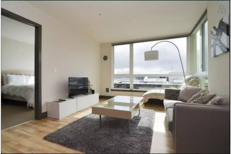 Apartamentos 2bd2bath Waterfront Home In Hrt Of Sea