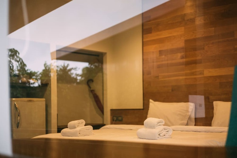 The Cinnamon Resort Forest Pool Villas Pattaya