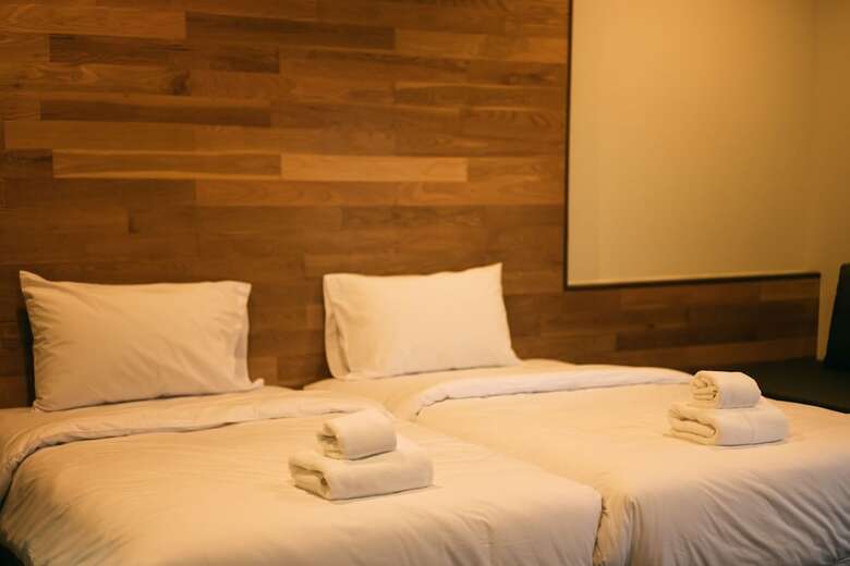 The Cinnamon Resort Forest Pool Villas Pattaya