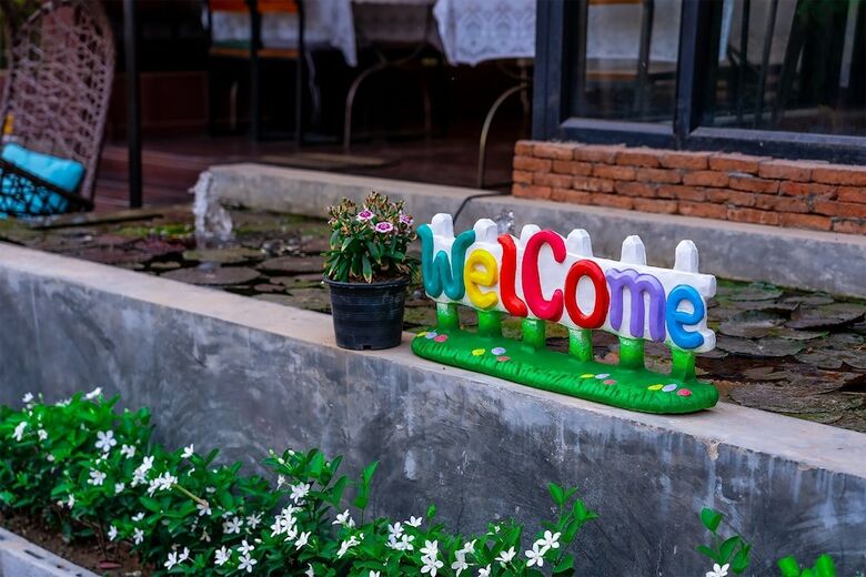 The Cinnamon Resort Forest Pool Villas Pattaya